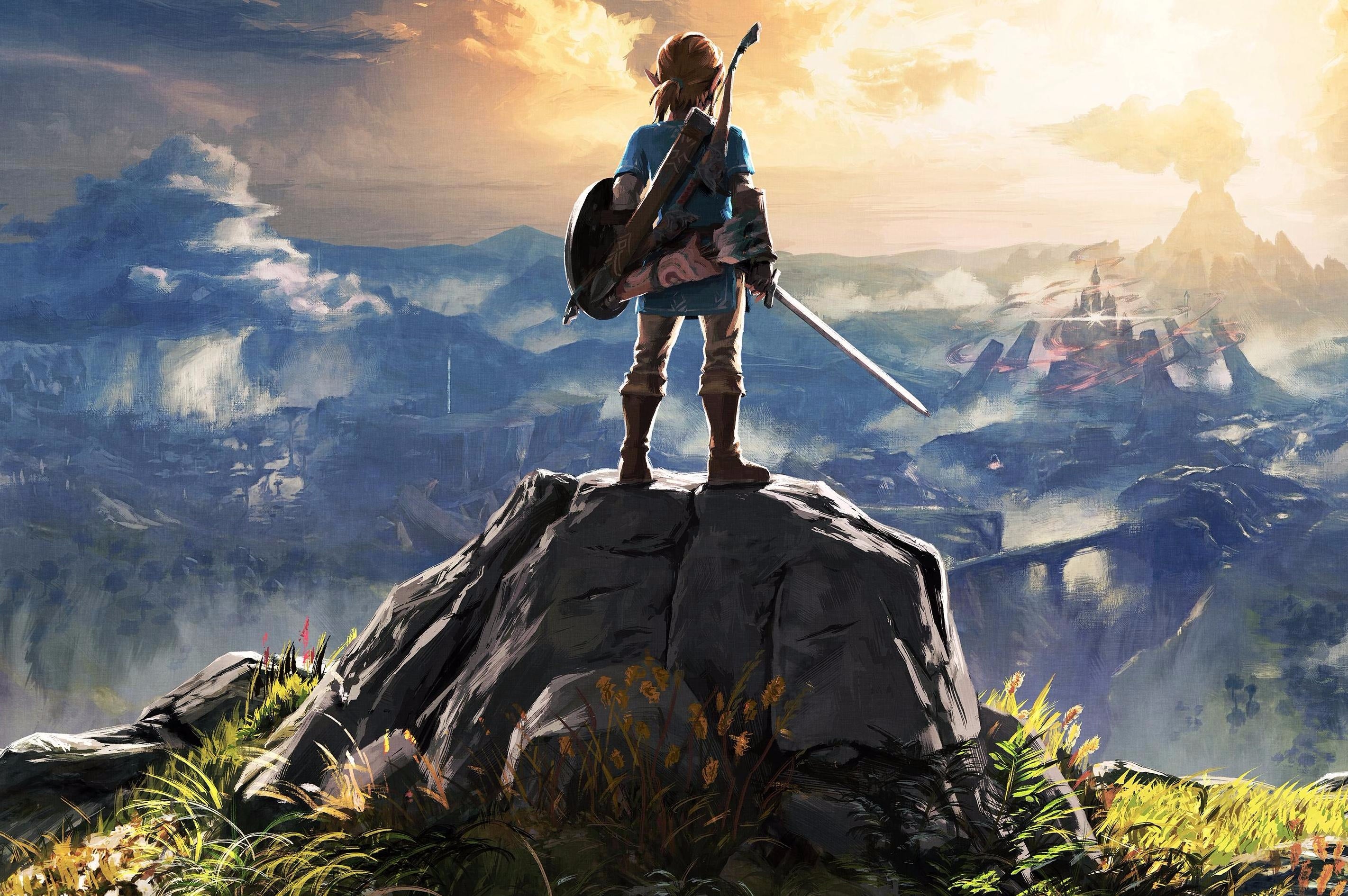 Ranking The Top 5 Legend Of Zelda Games Of All Times COINMII Ranking The Top 5 Legend Of Zelda Games Of All Times COINMII